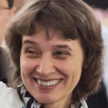 Henrietta Dombrovskaya